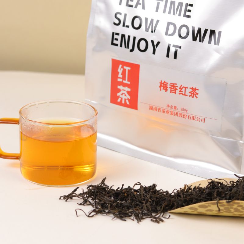 梅香紅茶